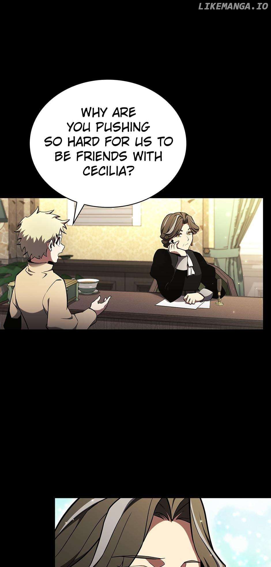 The Beginning After The End Chapter 181 image 095